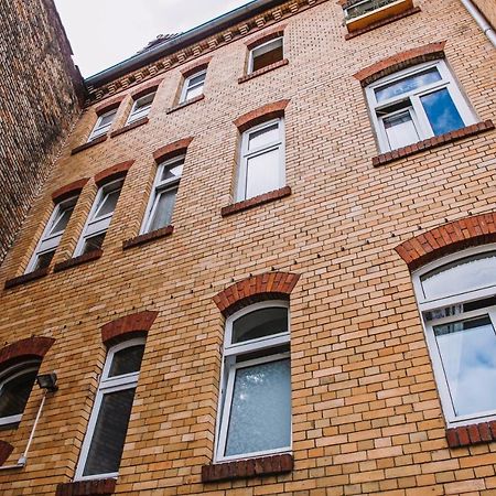 Pension Bertha イェーナ エクステリア 写真